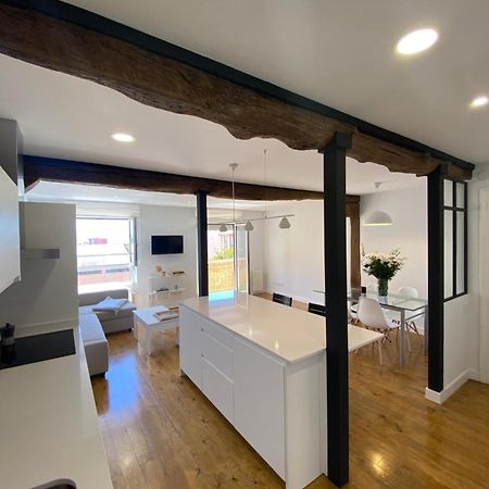 Magnifico Piso 2 Hab Reformado Apartment Сантандер Екстериор снимка