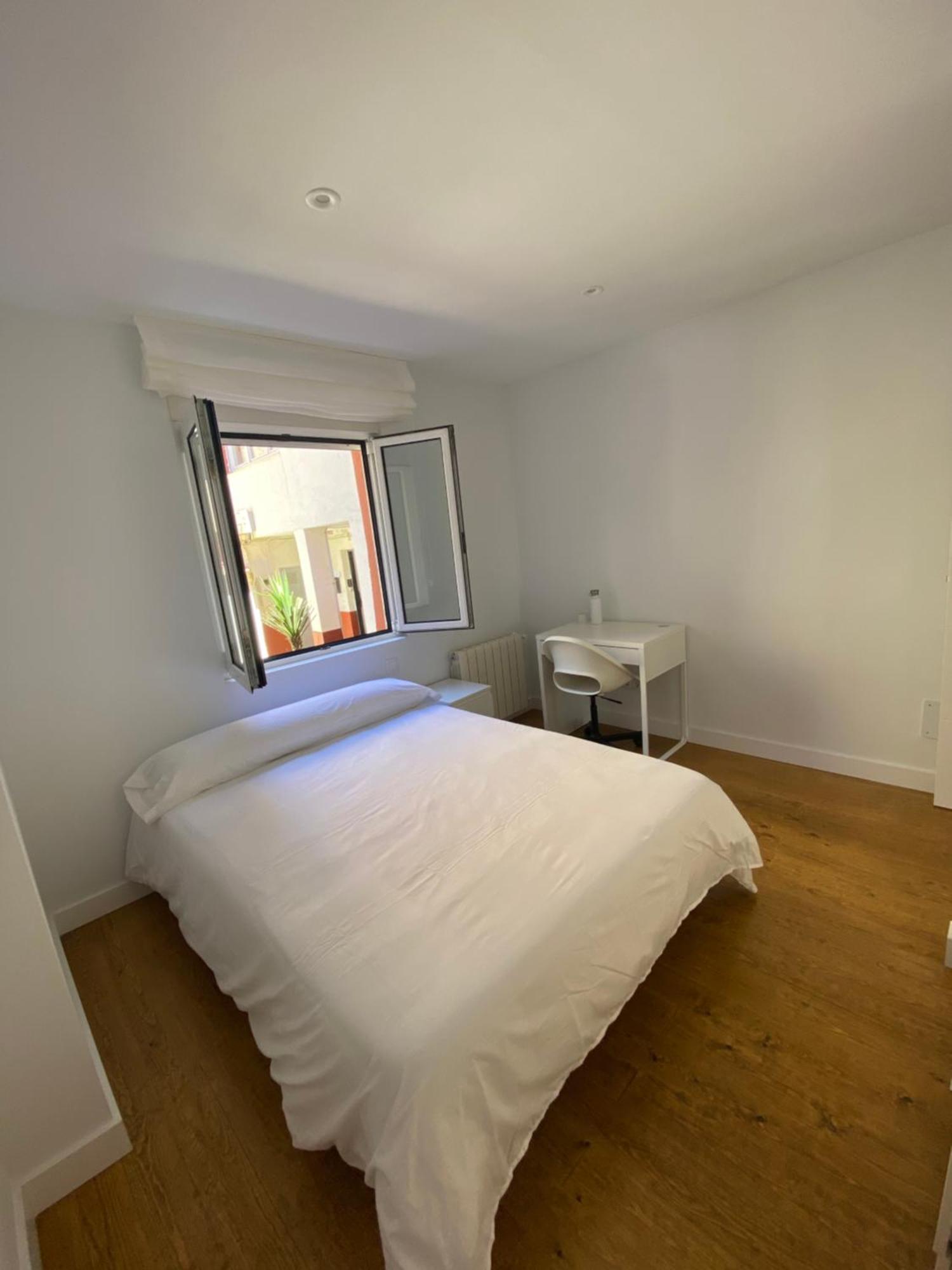 Magnifico Piso 2 Hab Reformado Apartment Сантандер Екстериор снимка
