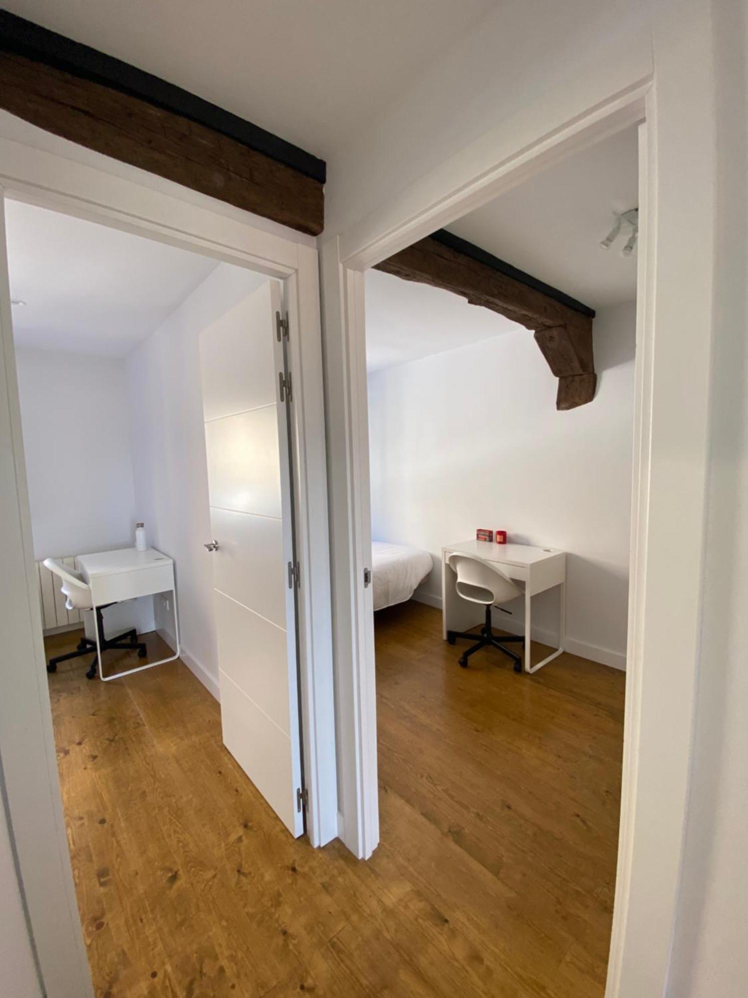 Magnifico Piso 2 Hab Reformado Apartment Сантандер Екстериор снимка