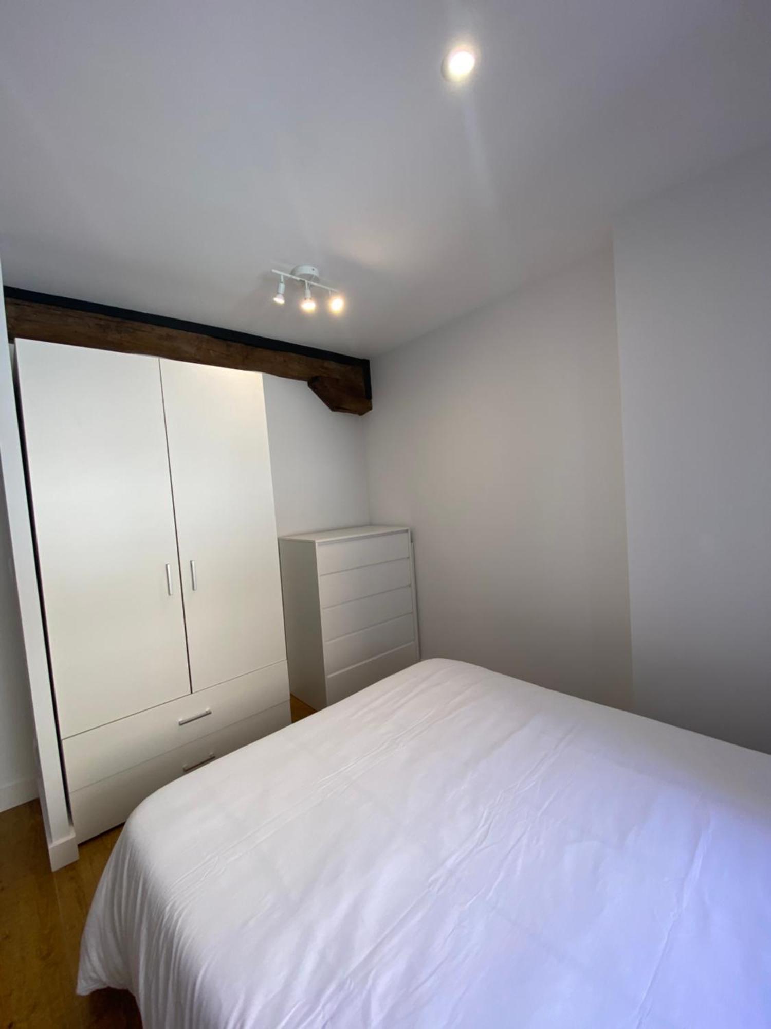 Magnifico Piso 2 Hab Reformado Apartment Сантандер Екстериор снимка