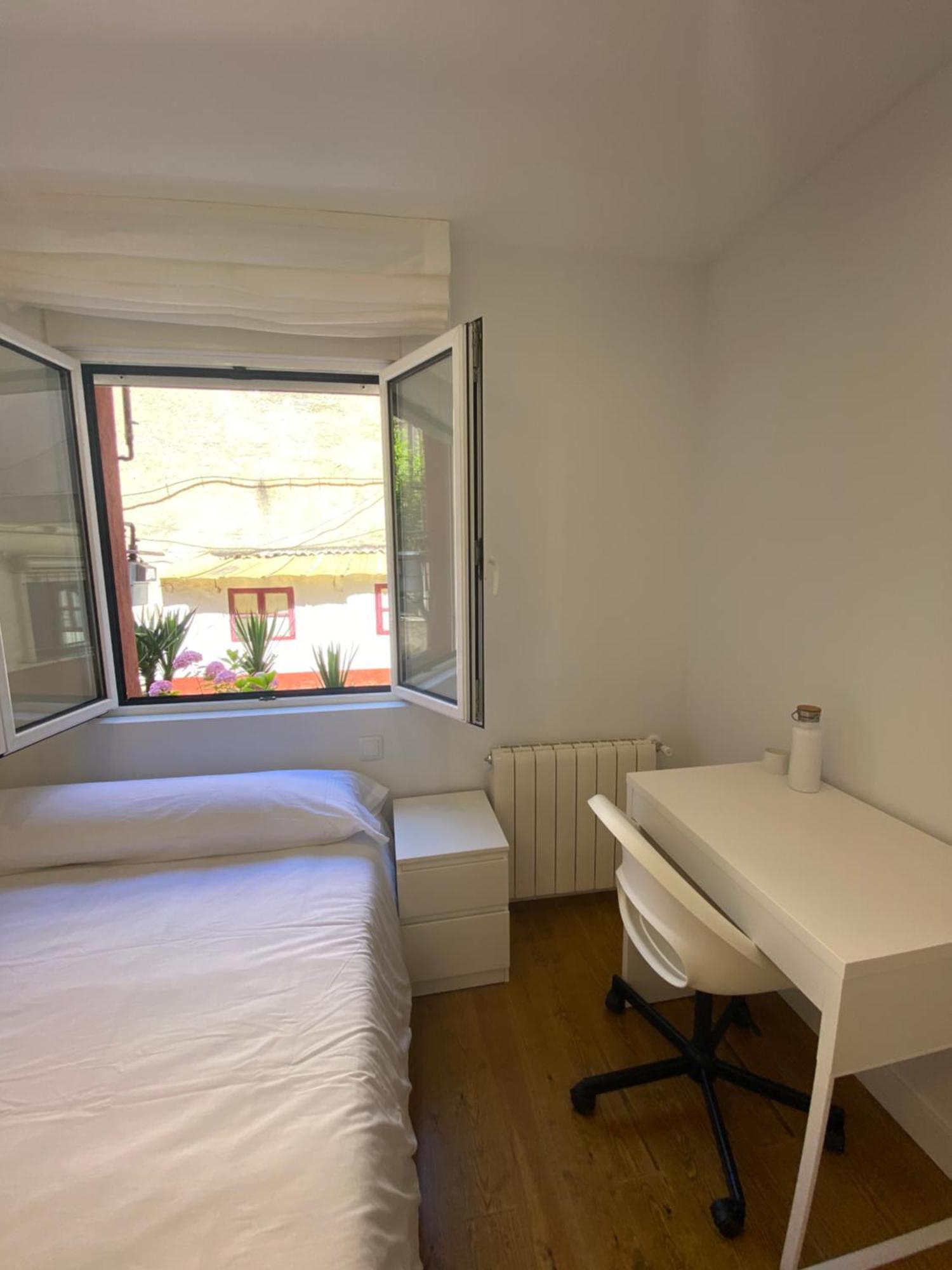 Magnifico Piso 2 Hab Reformado Apartment Сантандер Екстериор снимка