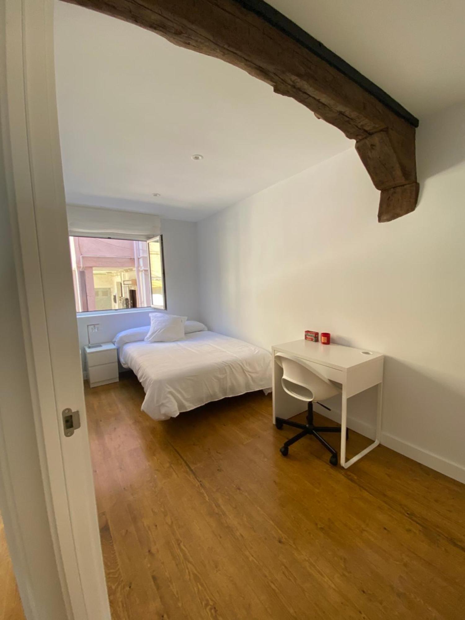 Magnifico Piso 2 Hab Reformado Apartment Сантандер Екстериор снимка