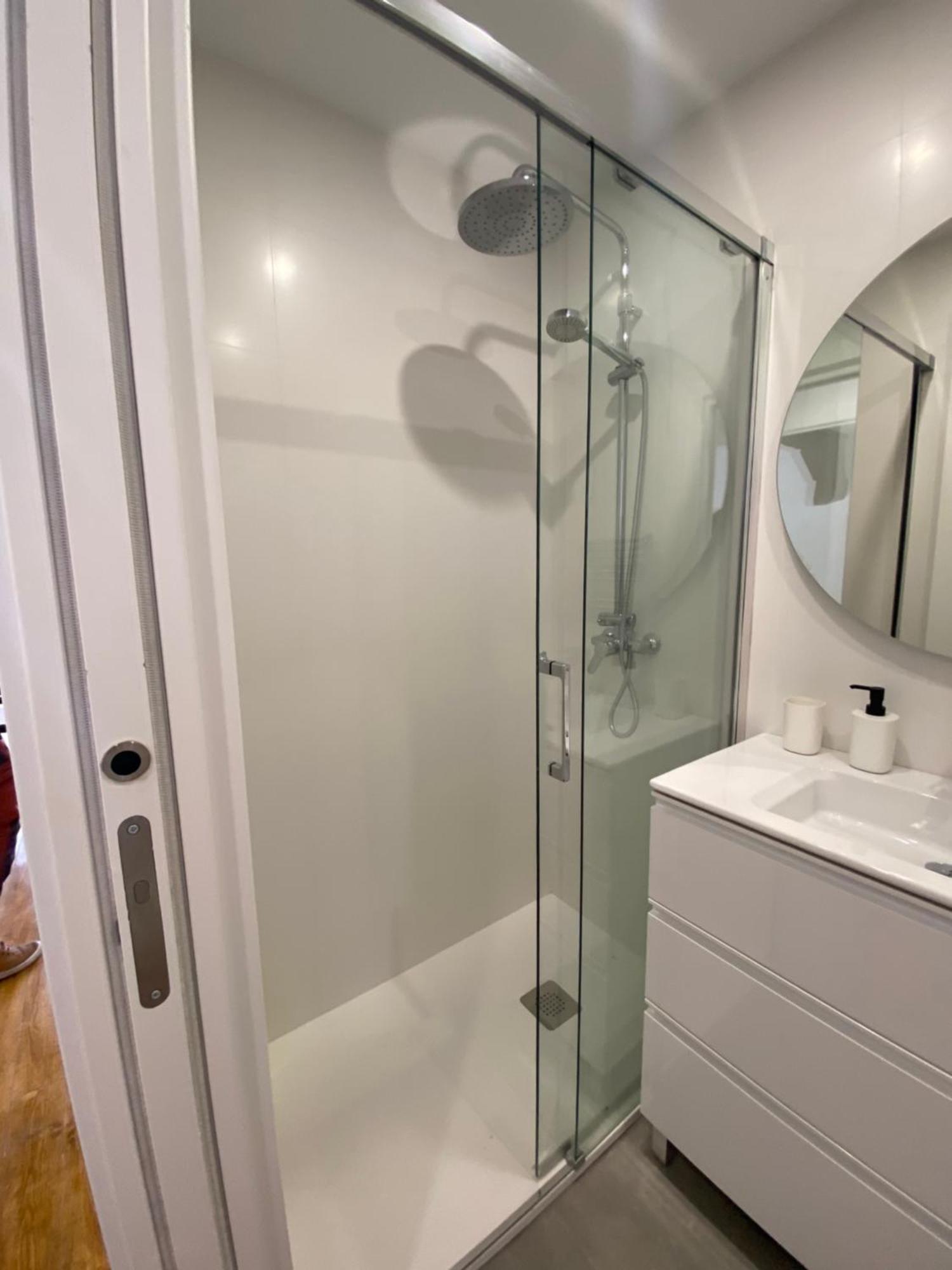 Magnifico Piso 2 Hab Reformado Apartment Сантандер Екстериор снимка