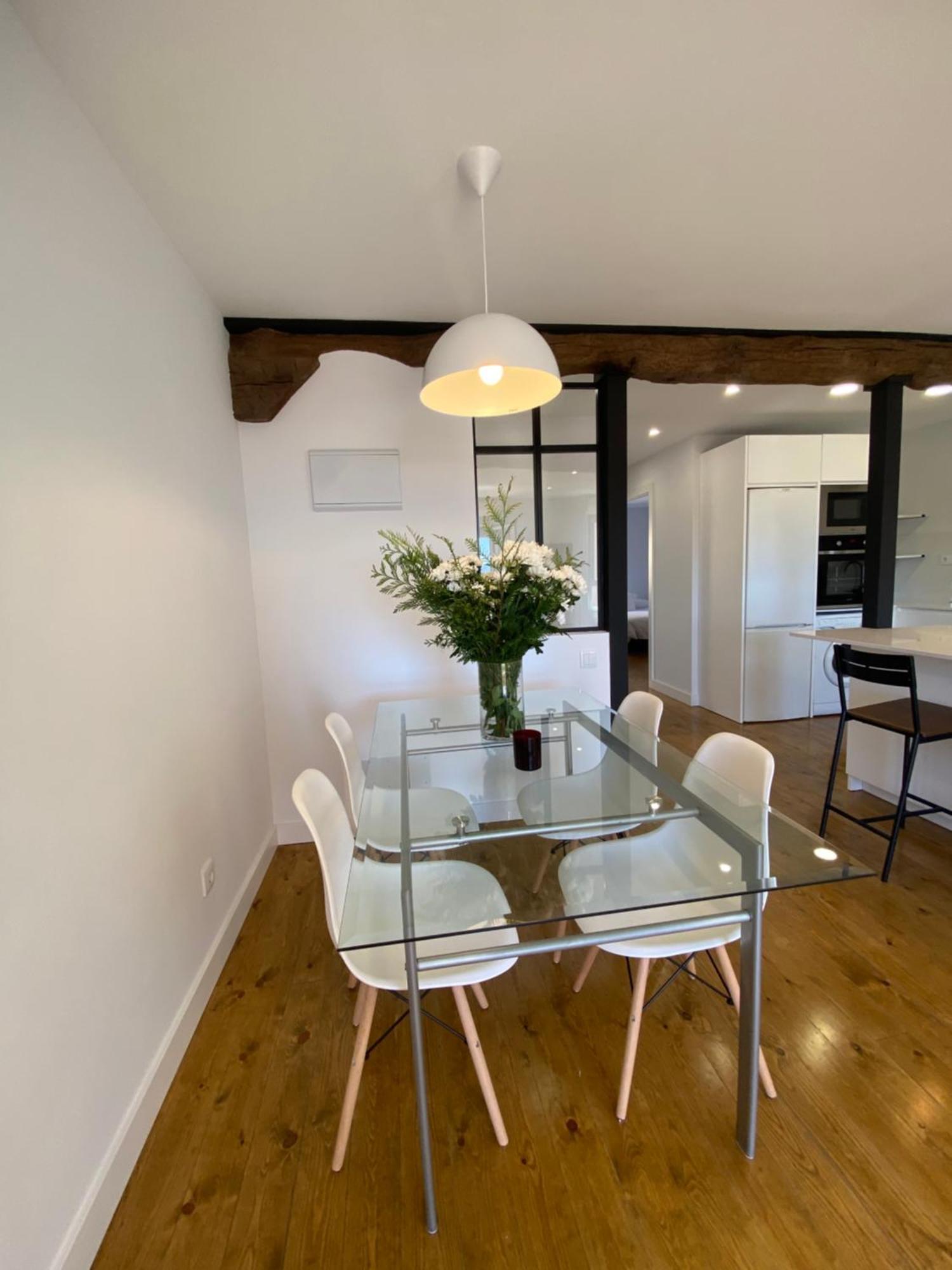 Magnifico Piso 2 Hab Reformado Apartment Сантандер Екстериор снимка