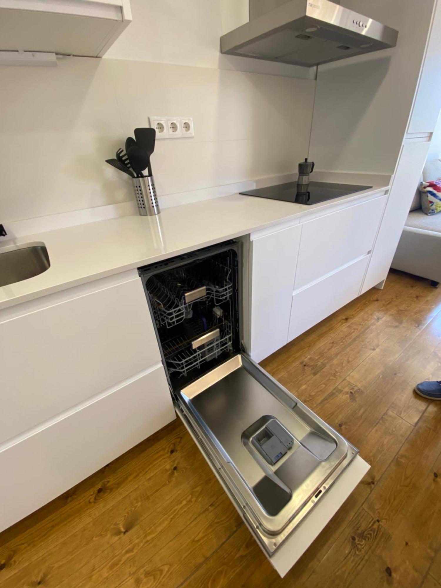 Magnifico Piso 2 Hab Reformado Apartment Сантандер Екстериор снимка