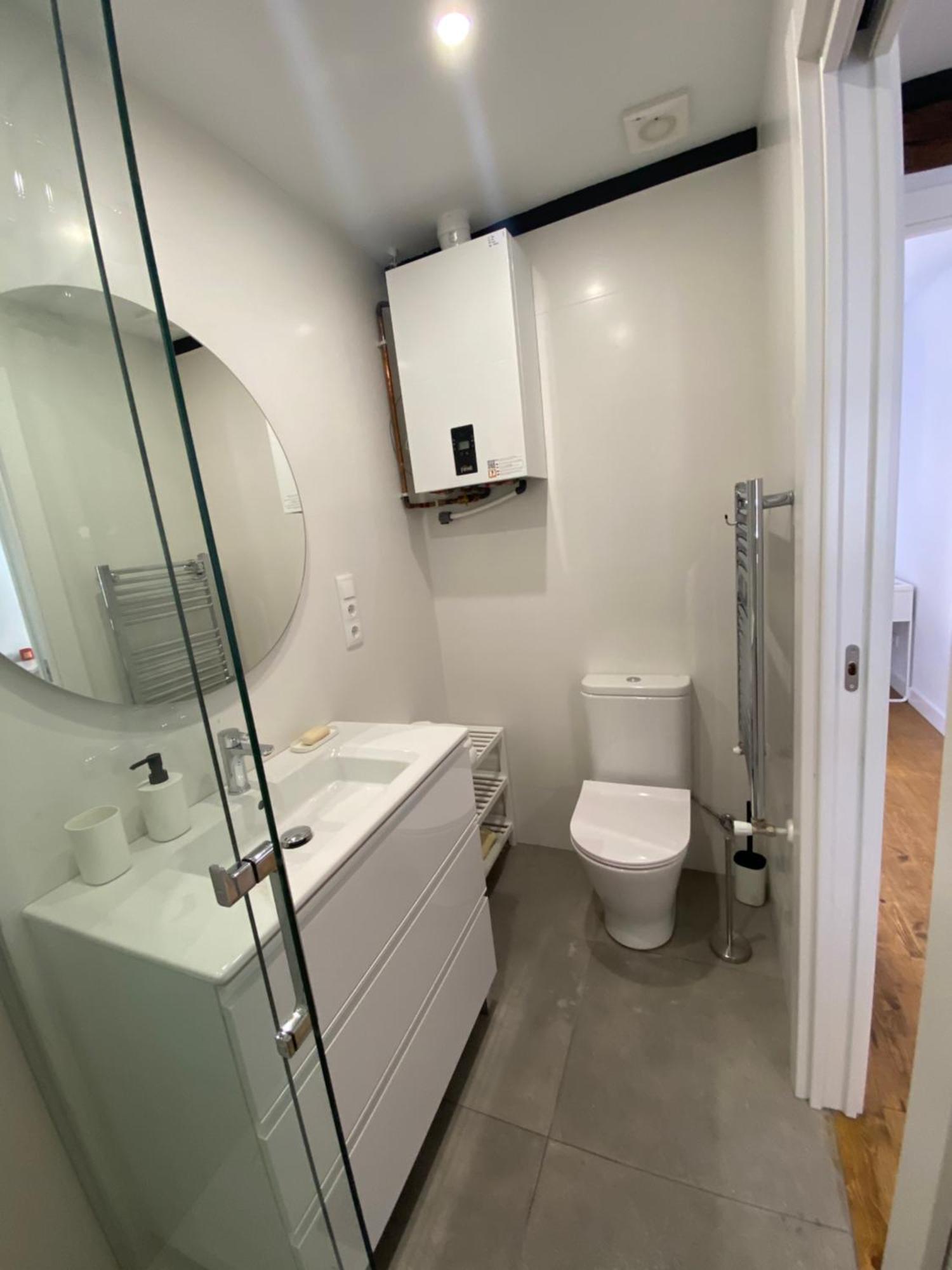 Magnifico Piso 2 Hab Reformado Apartment Сантандер Екстериор снимка
