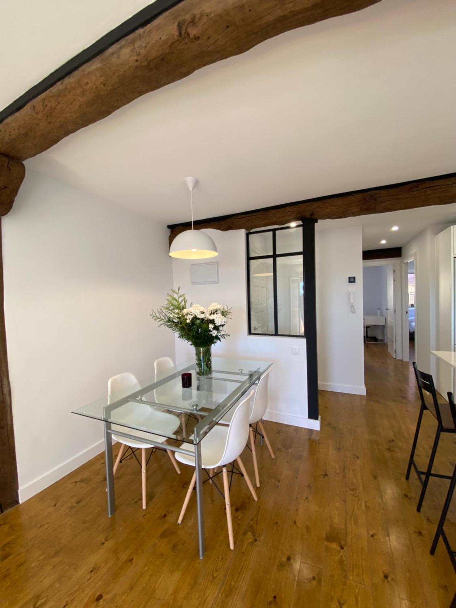 Magnifico Piso 2 Hab Reformado Apartment Сантандер Екстериор снимка
