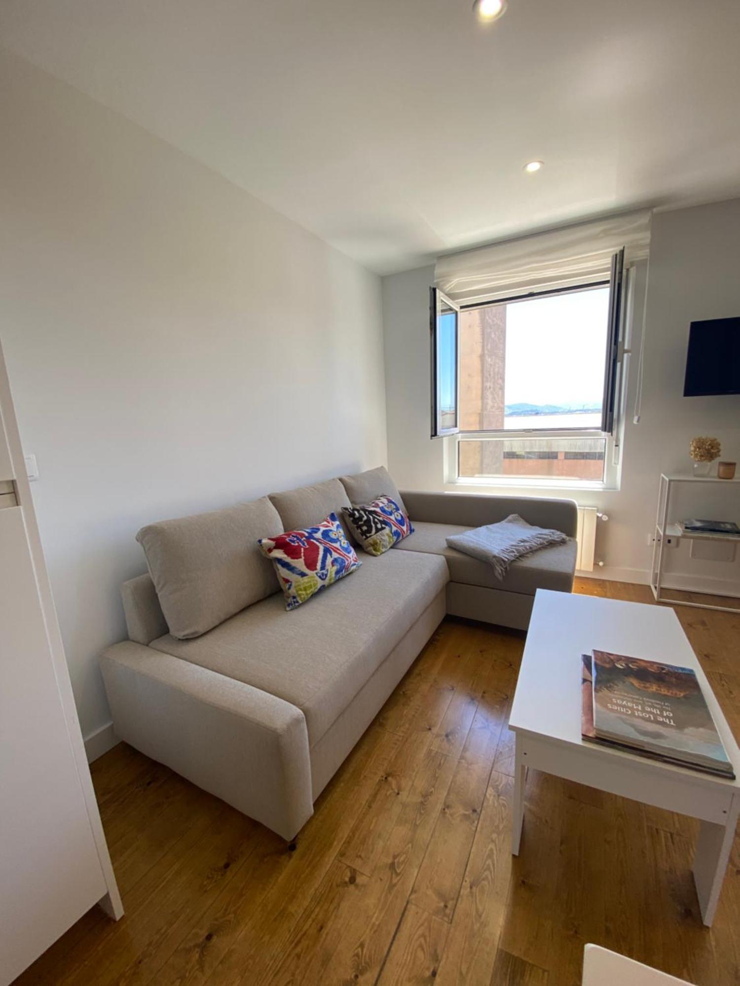 Magnifico Piso 2 Hab Reformado Apartment Сантандер Екстериор снимка